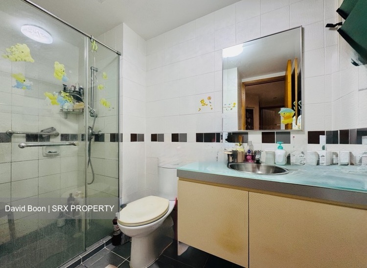 Sandy Palm (D17), Condominium #496558161